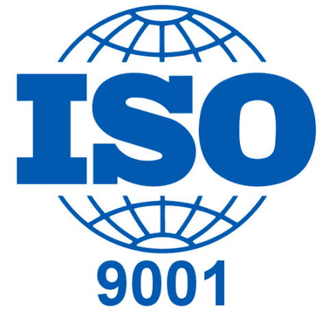 Logo ISO-9001 Logo ISO-9001