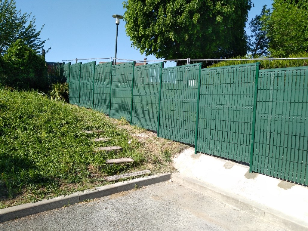 cloture professionnelle