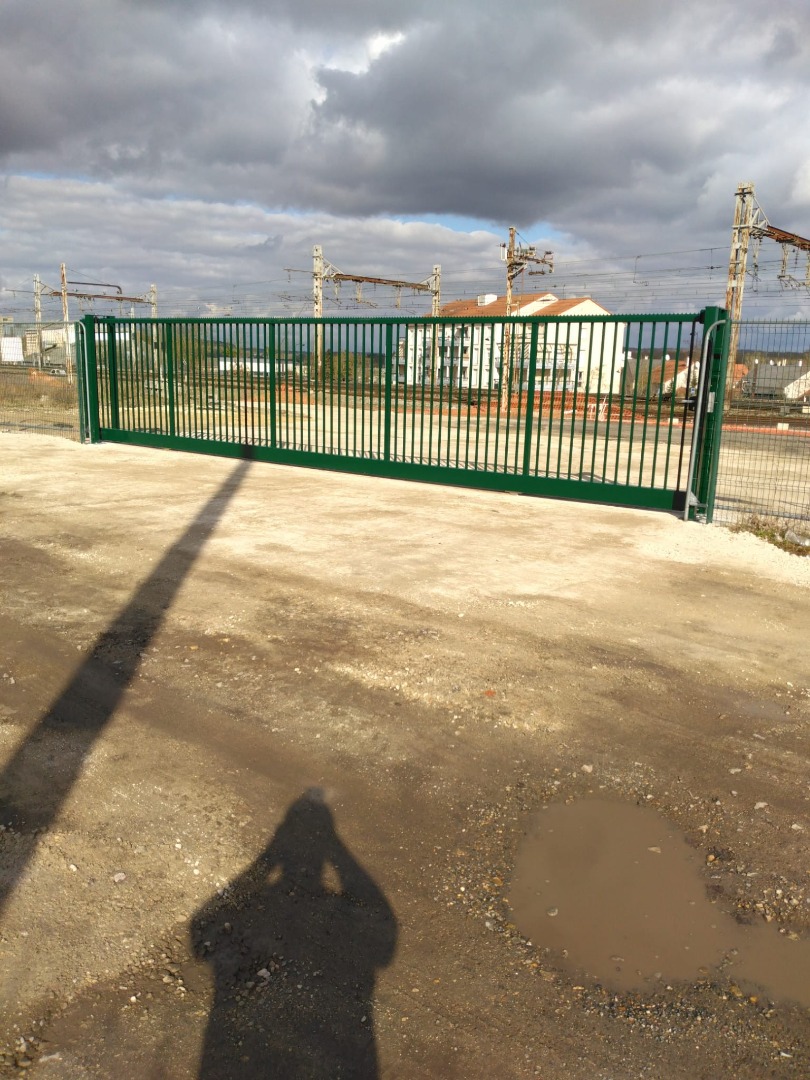 portail-coulissant professionnel