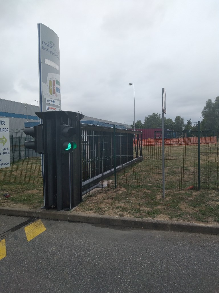 portail-coulissant professionnel