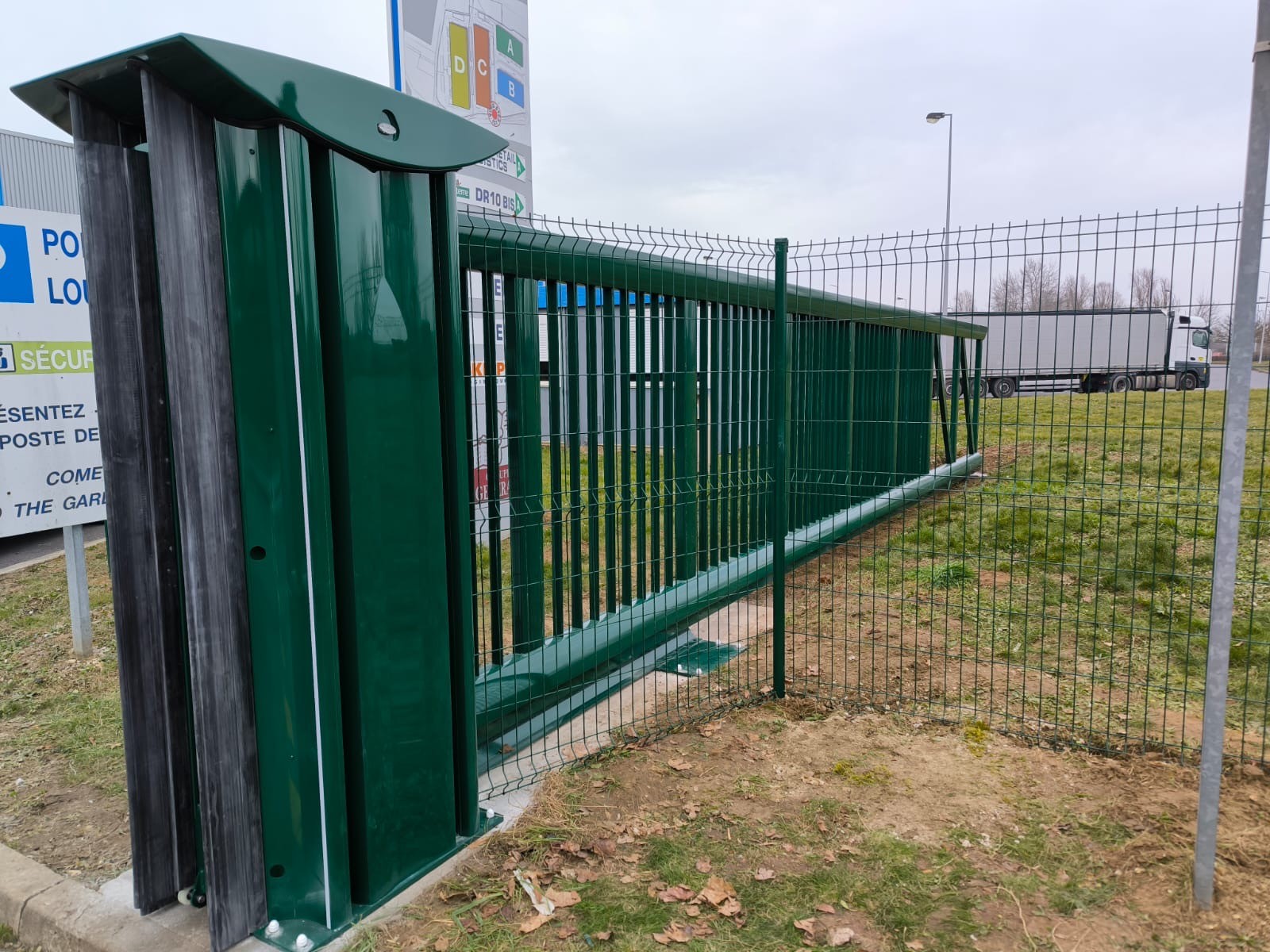 portail-coulissant professionnel