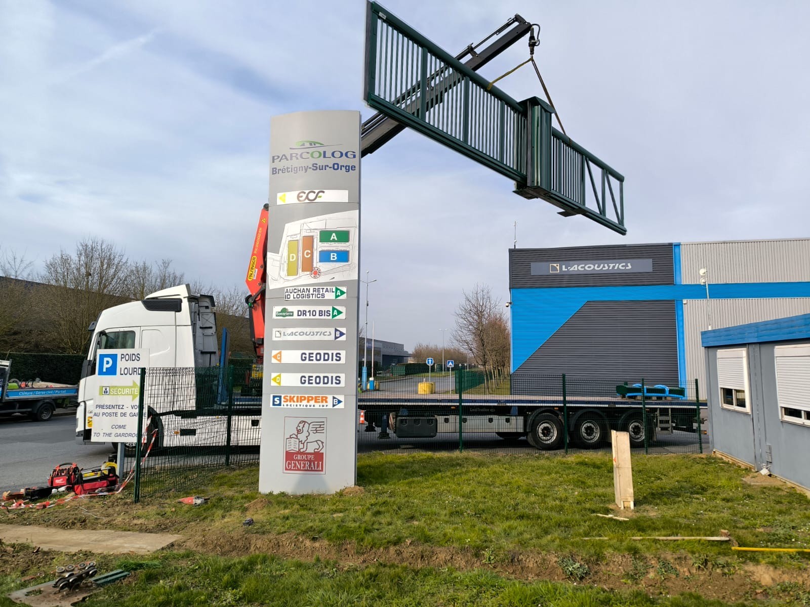 portail-coulissant professionnel