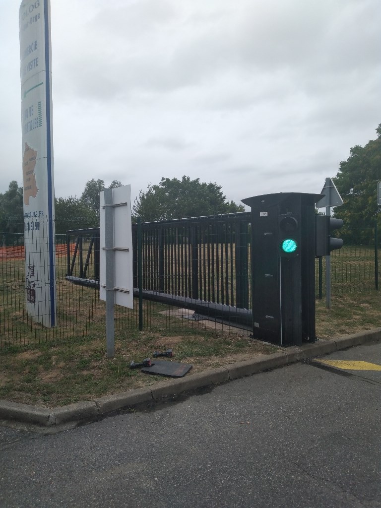 portail-coulissant professionnel